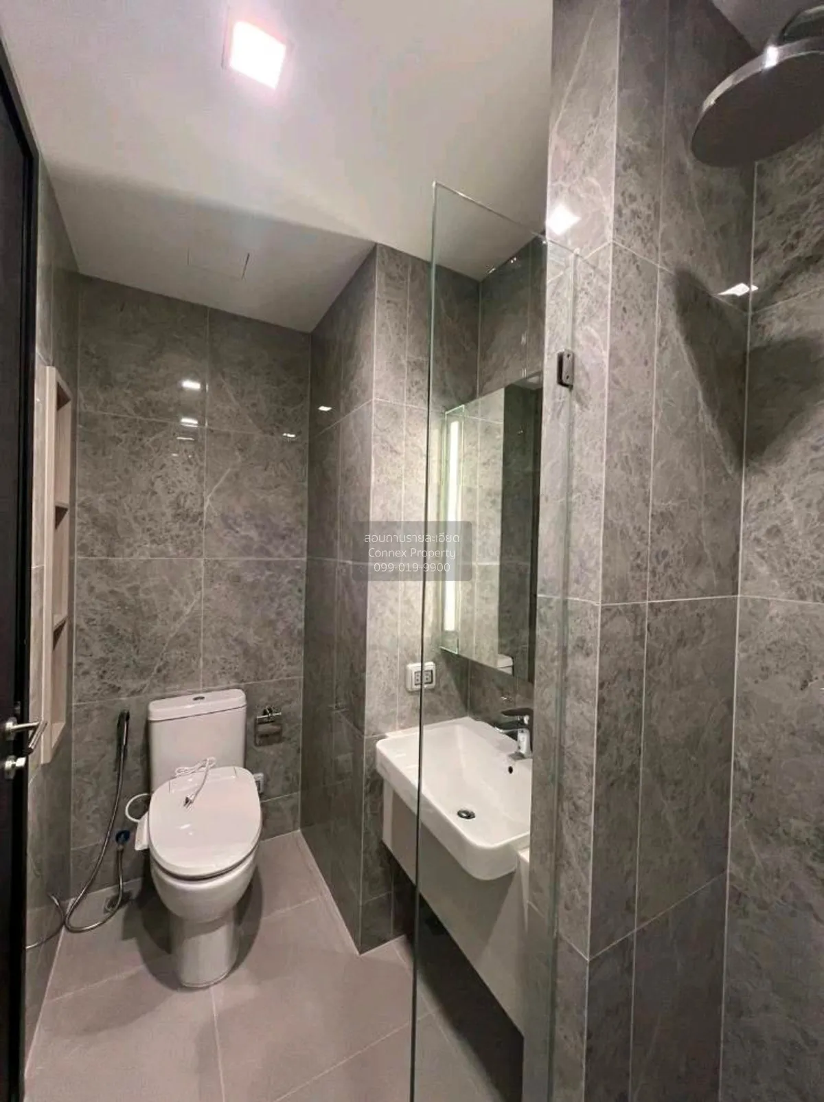 ขายคอนโด  โนเบิล อราวน์ อารีย์ BTS-อารีย์ สามเสนใน เขต พญาไท กรุง 4