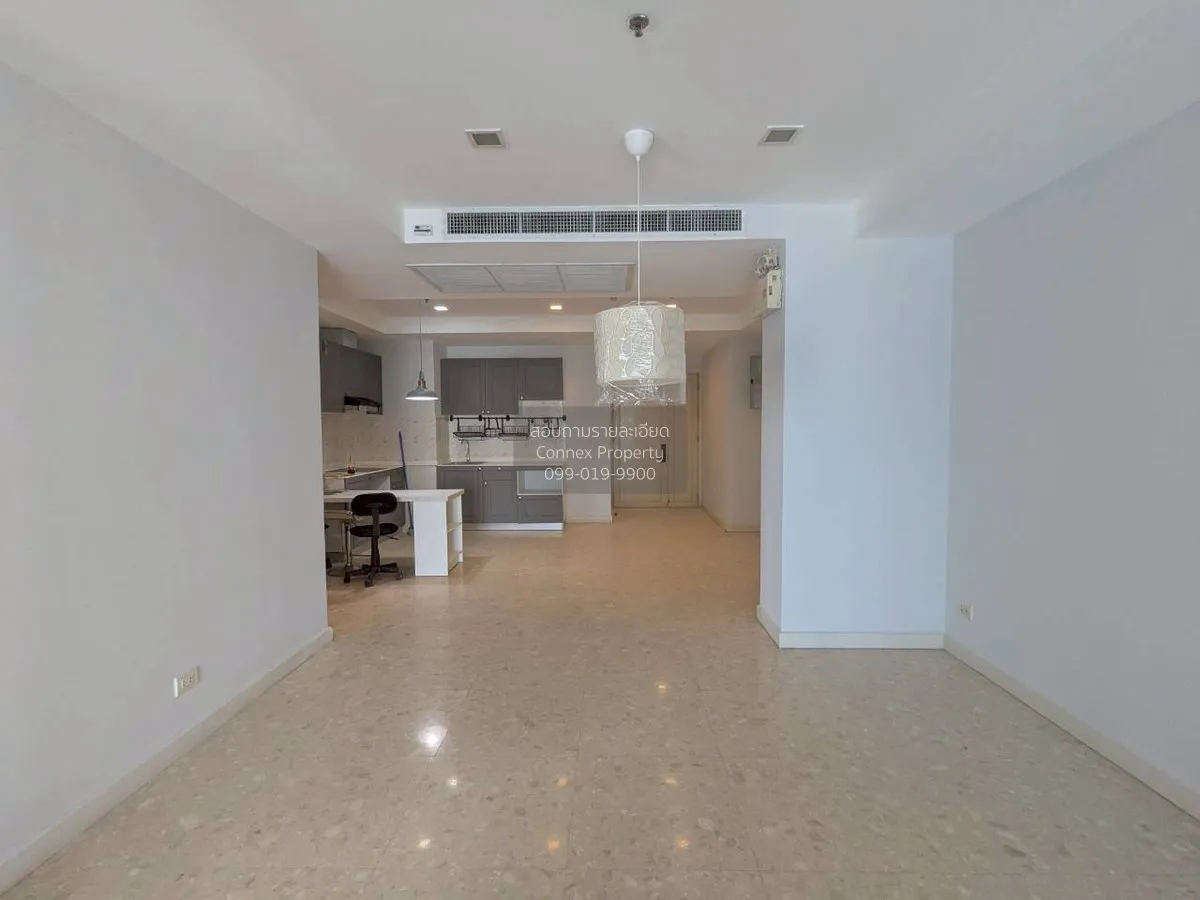 ขายคอนโด  ณุศาศิริ แกรนด์ คอนโด BTS-เอกมัย พระโขนง เขต พระโขนง กร 2