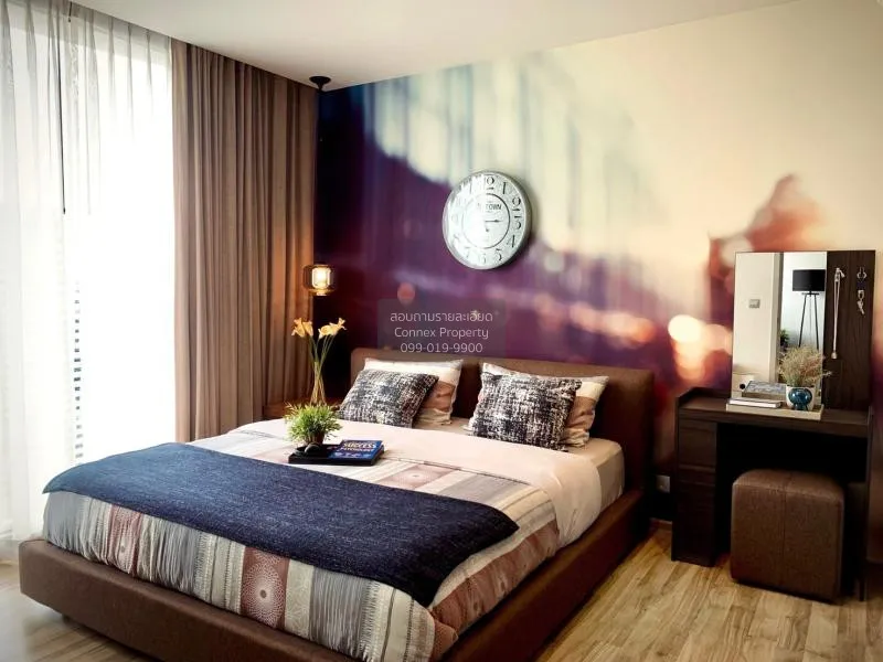 For Rent Condo , The Line Jatujak - Mochit , BTS-Mo Chit , Chomph 4