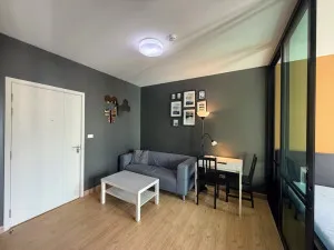 For Sale Condo , UNIO Sukhumvit 72 , BTS-Bearing , Samrong Nuea , Mueang Samut Prakan , Samut Prakarn , CX-143693