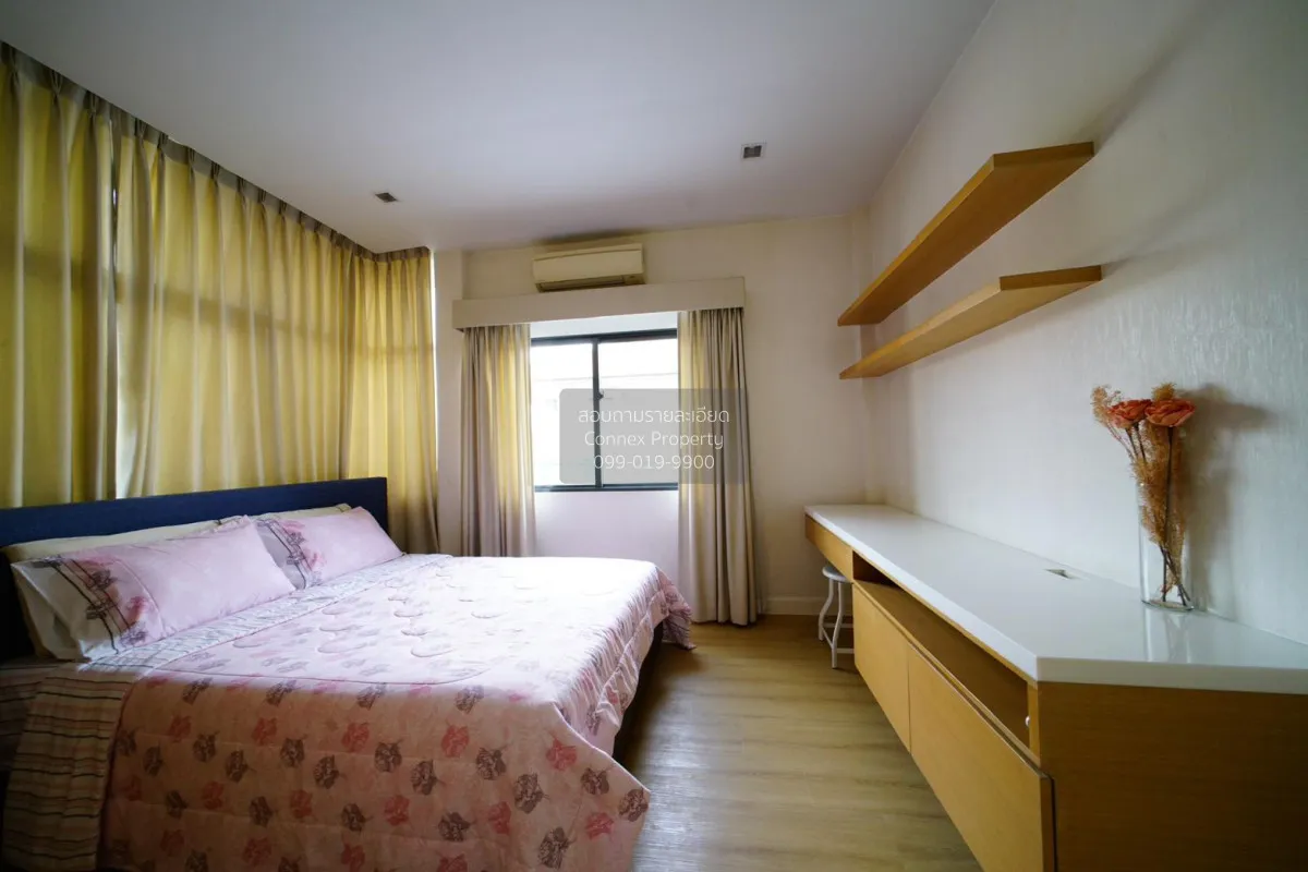 เช่าบ้าน  เศรษฐสิริ อ่อนนุช-ศรีนครินทร์ หน้ากว้าง รีโนเวทใหม่ ARL