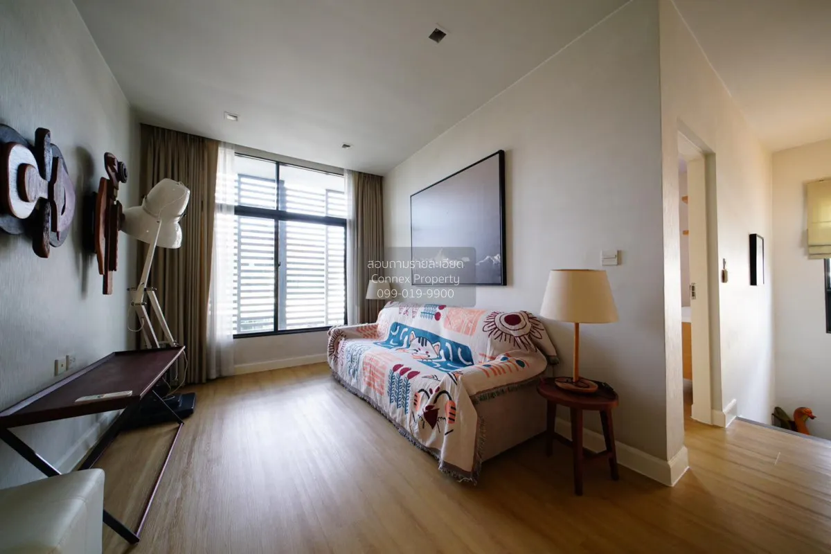 เช่าบ้าน  เศรษฐสิริ อ่อนนุช-ศรีนครินทร์ หน้ากว้าง รีโนเวทใหม่ ARL