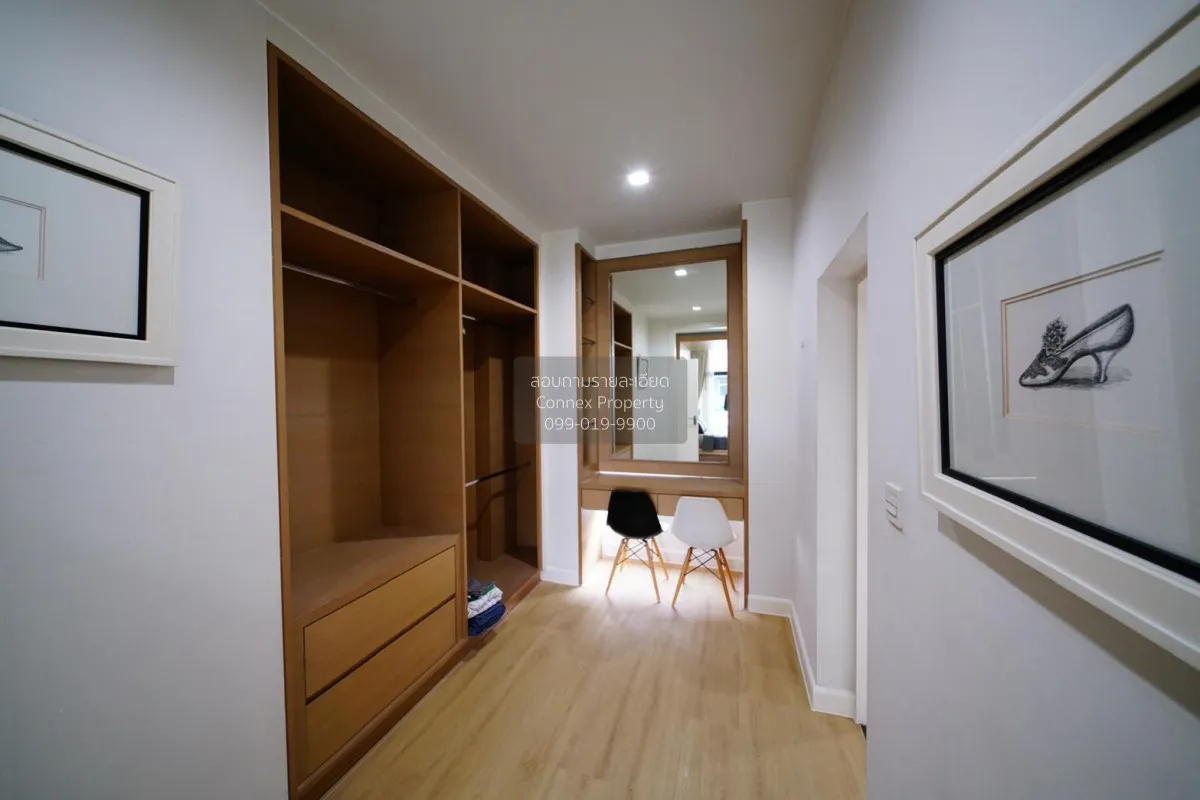 เช่าบ้าน  เศรษฐสิริ อ่อนนุช-ศรีนครินทร์ หน้ากว้าง รีโนเวทใหม่ ARL