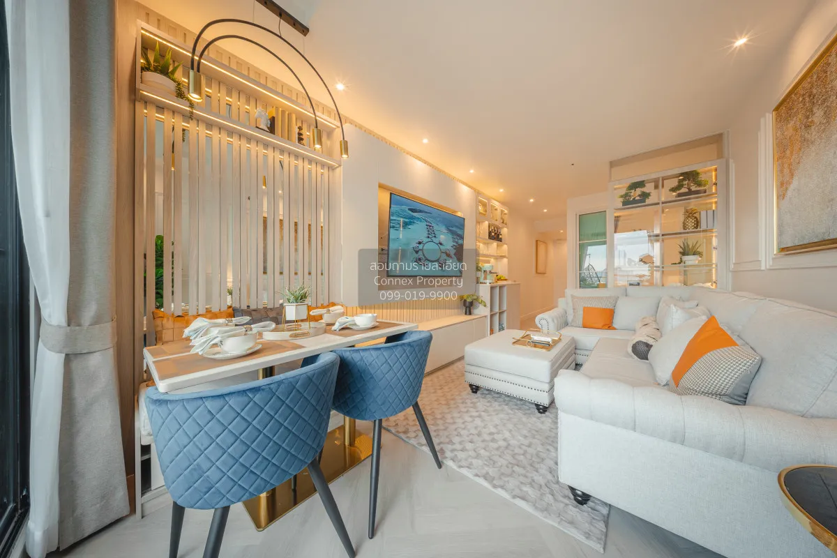 For Rent Condo , Supalai Casa Riva , Bang Kho Laem , Bang Kho Lae 1