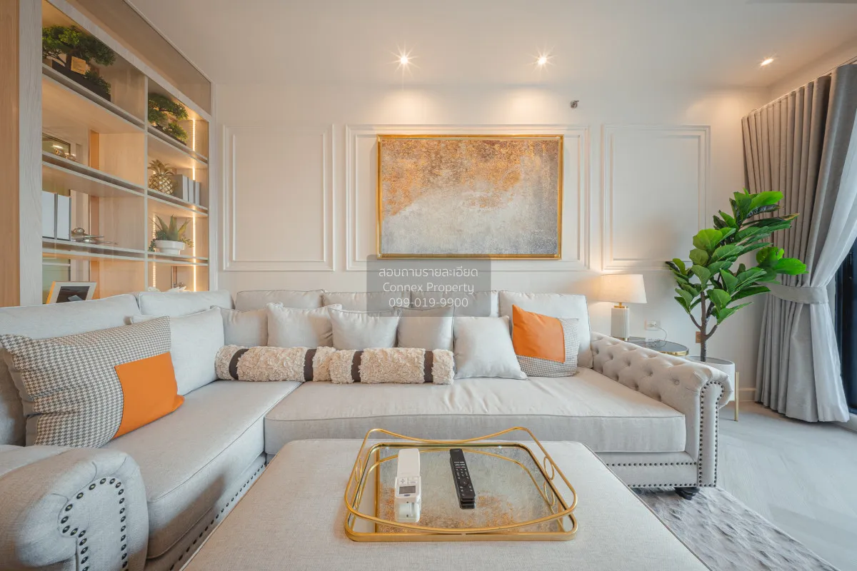 For Rent Condo , Supalai Casa Riva , Bang Kho Laem , Bang Kho Lae 2