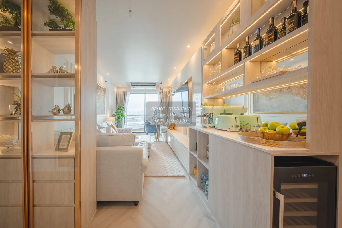 For Rent Condo , Supalai Casa Riva , Bang Kho Laem , Bang Kho Lae