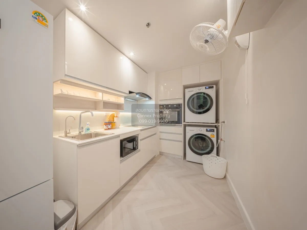 For Rent Condo , Supalai Casa Riva , Bang Kho Laem , Bang Kho Lae