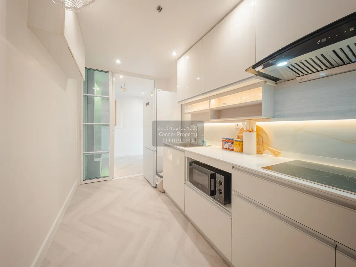 For Rent Condo , Supalai Casa Riva , Bang Kho Laem , Bang Kho Lae