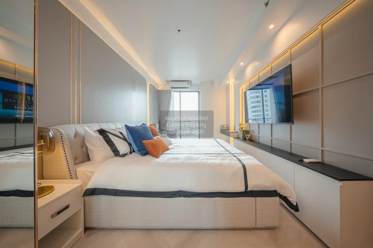 For Rent Condo , Supalai Casa Riva , Bang Kho Laem , Bang Kho Lae