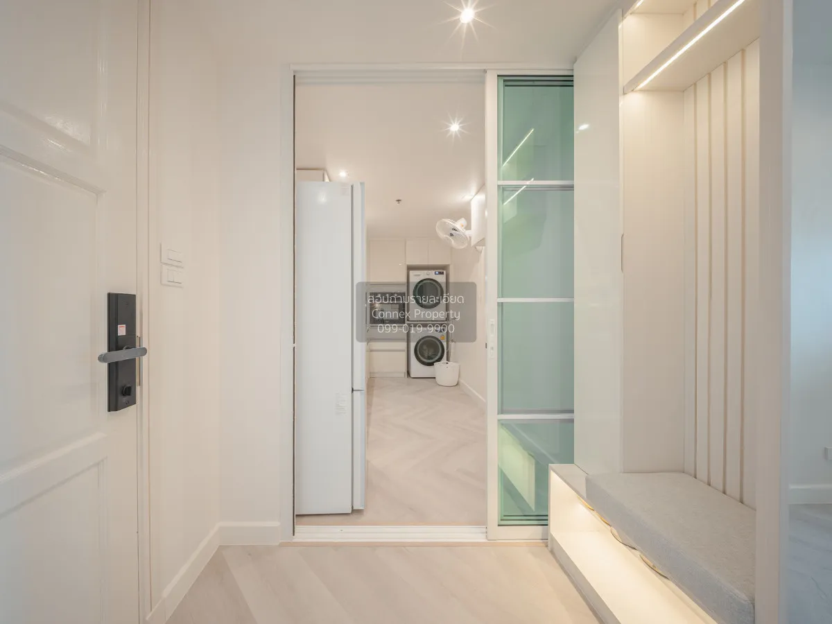 For Rent Condo , Supalai Casa Riva , Bang Kho Laem , Bang Kho Lae