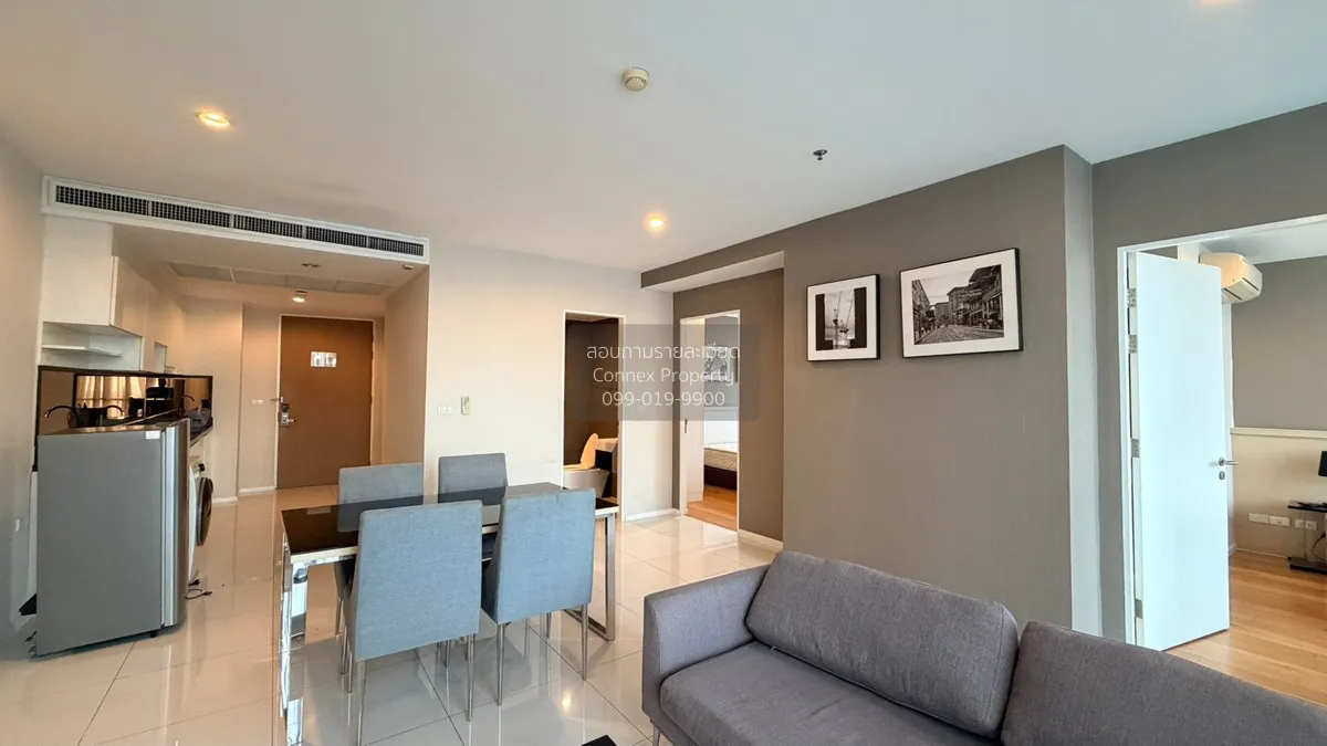 ขายคอนโด  เอสเตลล่า เอกมัย (เมอเวนพิค เอกมัย / อัพ เอกมัย) BTS-เอ 3