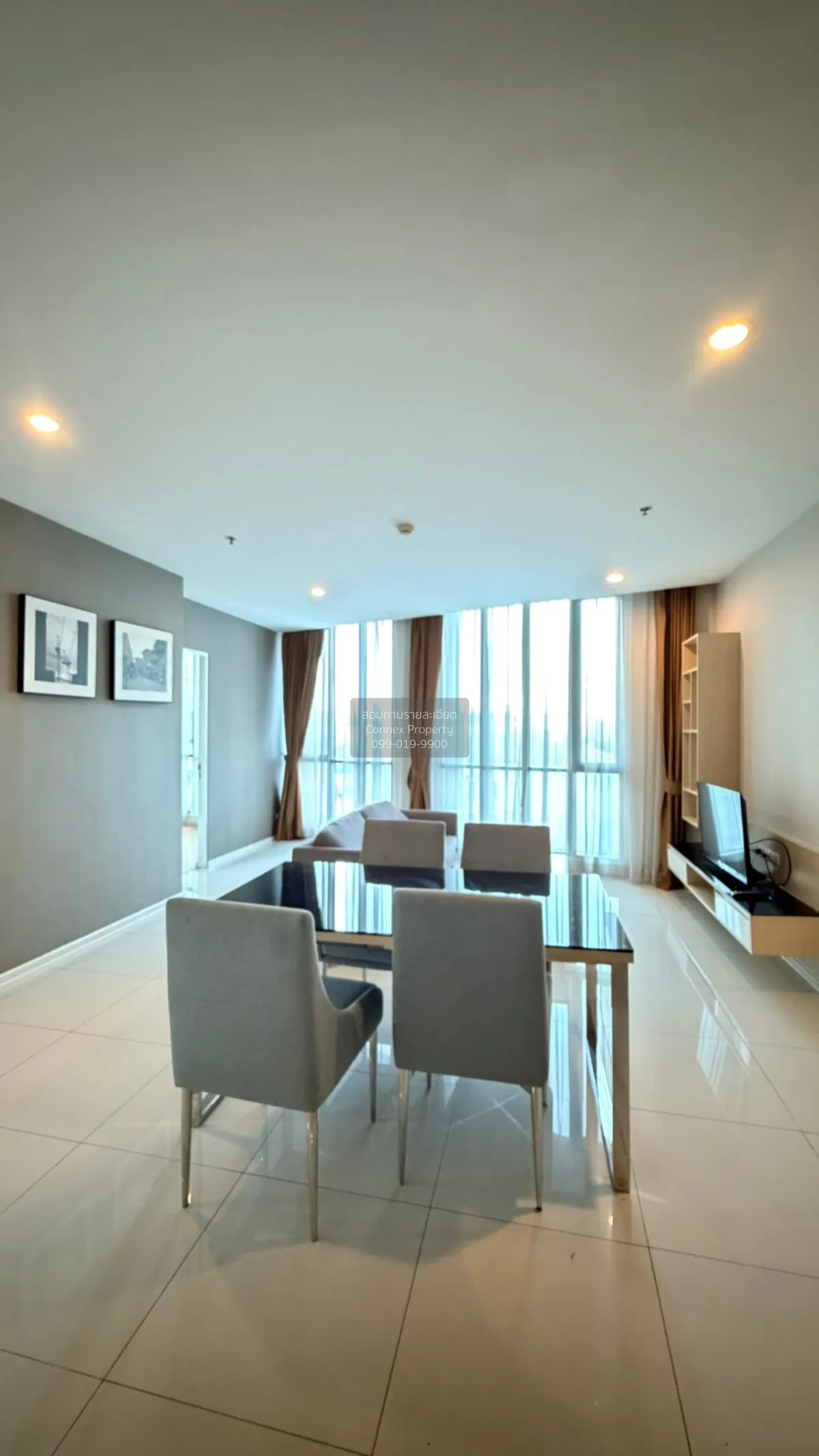 ขายคอนโด  เอสเตลล่า เอกมัย (เมอเวนพิค เอกมัย / อัพ เอกมัย) BTS-เอ 4