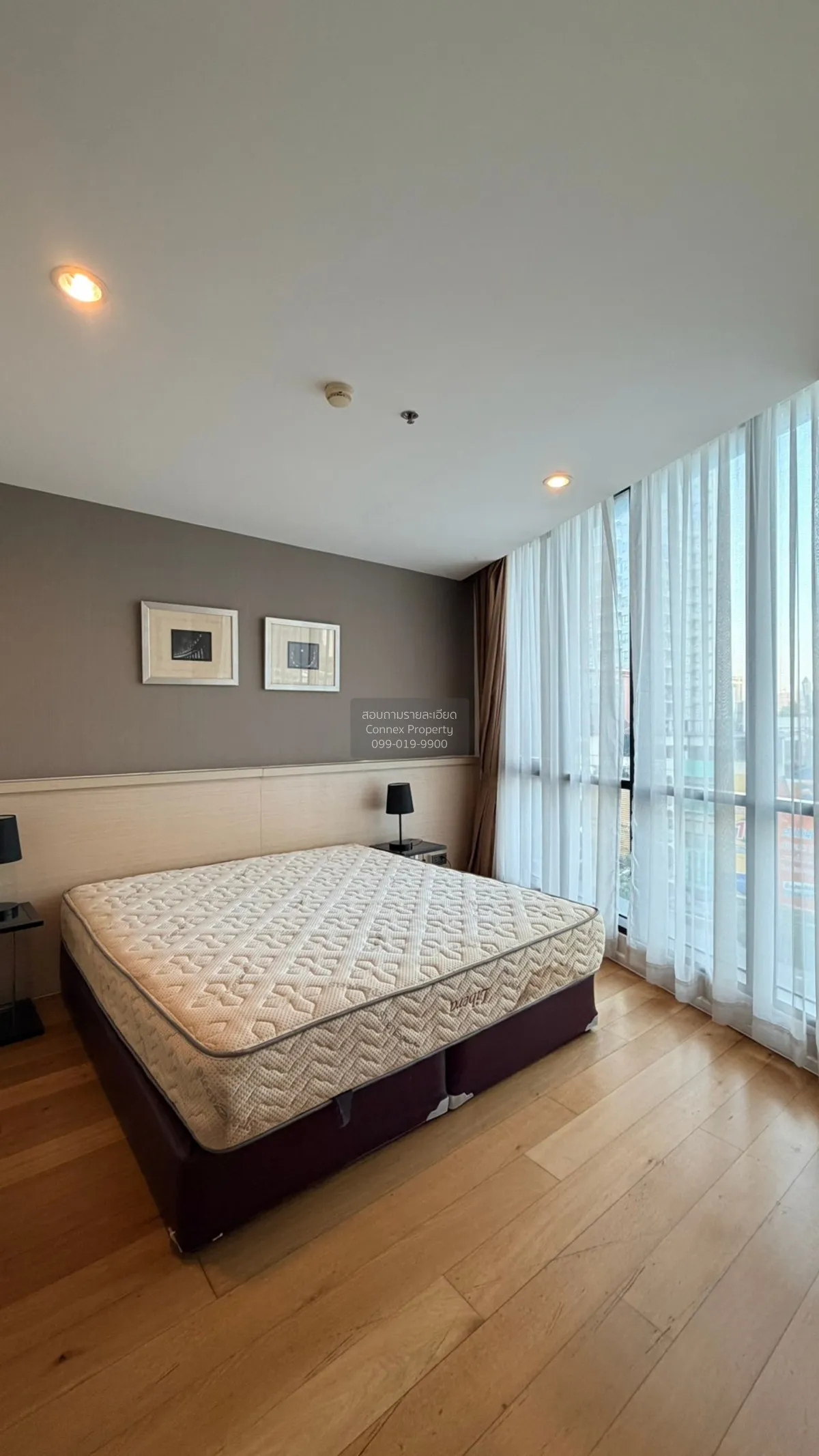 ขายคอนโด  เอสเตลล่า เอกมัย (เมอเวนพิค เอกมัย / อัพ เอกมัย) BTS-เอ