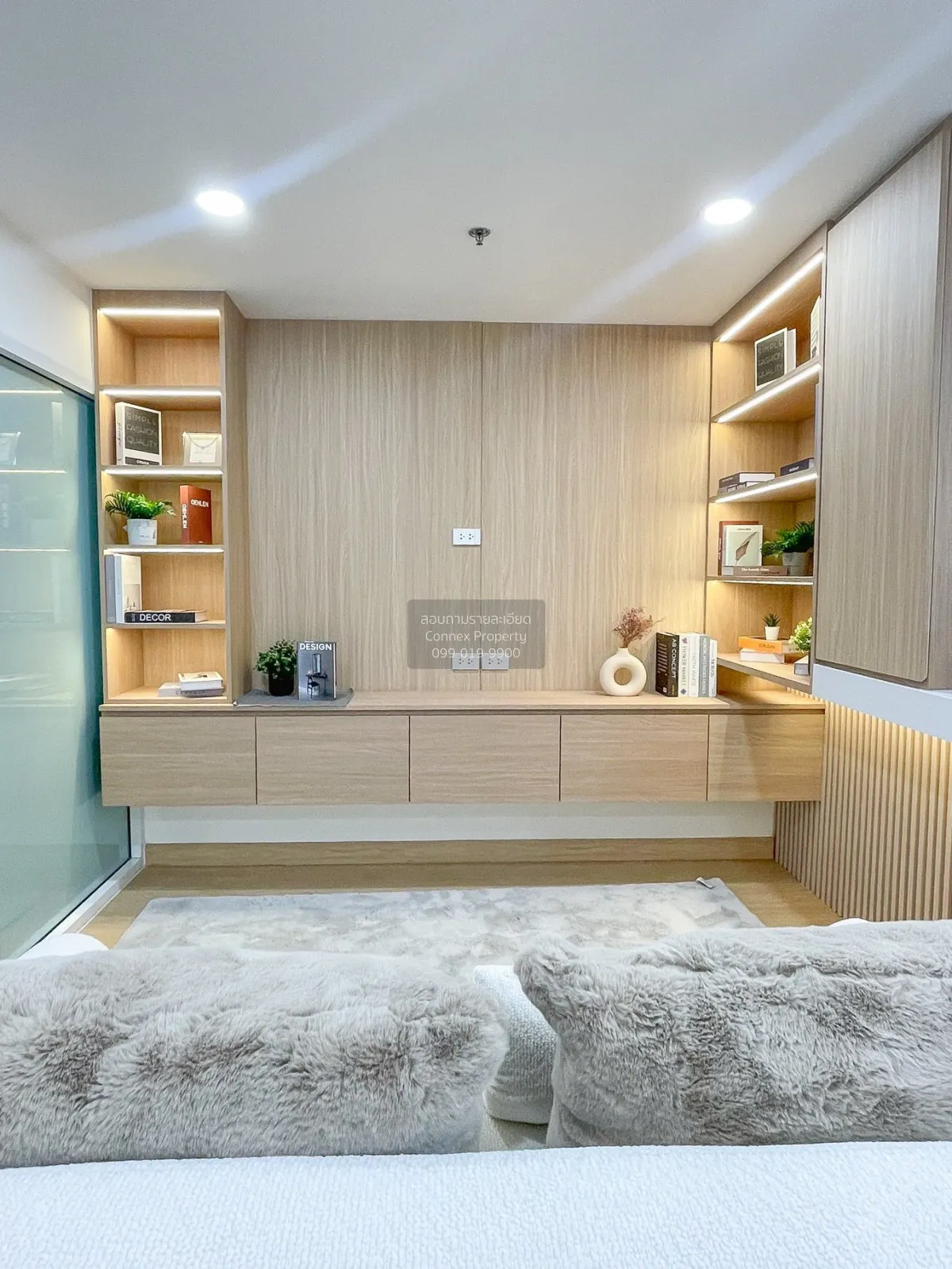 For Sale Condo , Iris Rama 9 - Srinakarin , Suan Luang , Suan Lua 2