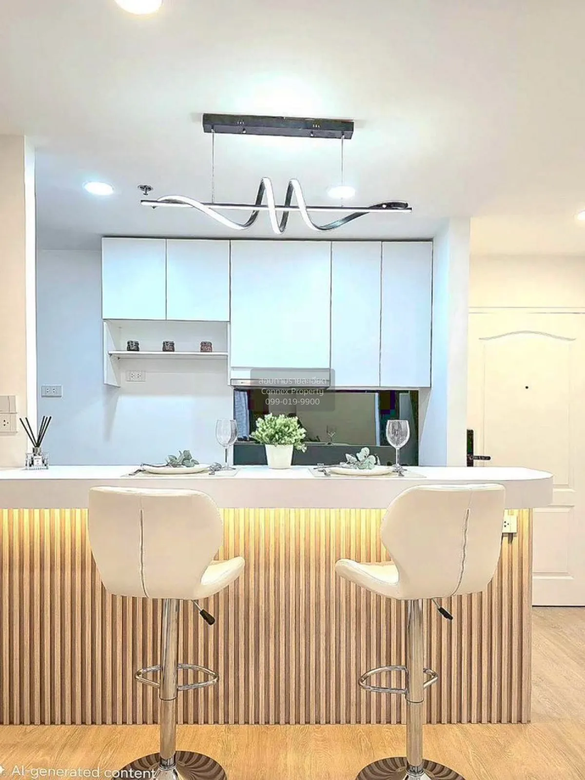 For Sale Condo , Iris Rama 9 - Srinakarin , Suan Luang , Suan Lua 3