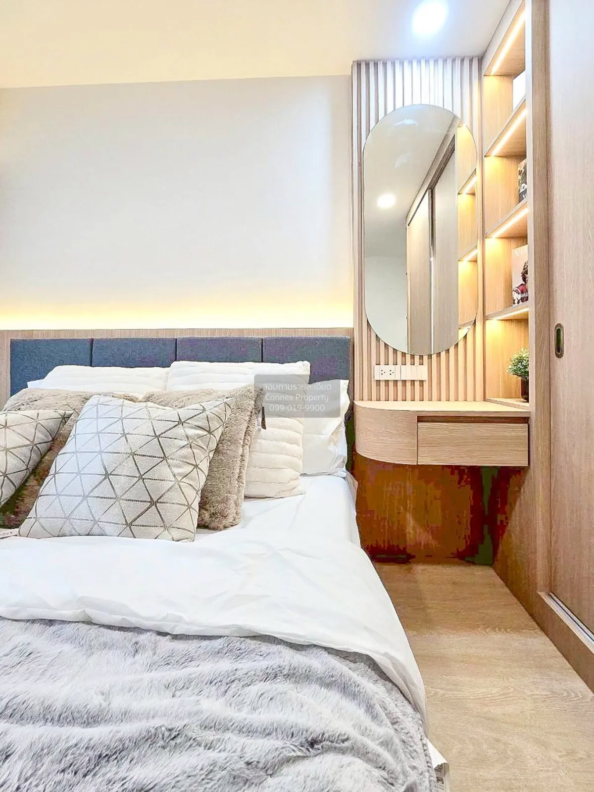 For Sale Condo , Iris Rama 9 - Srinakarin , Suan Luang , Suan Lua