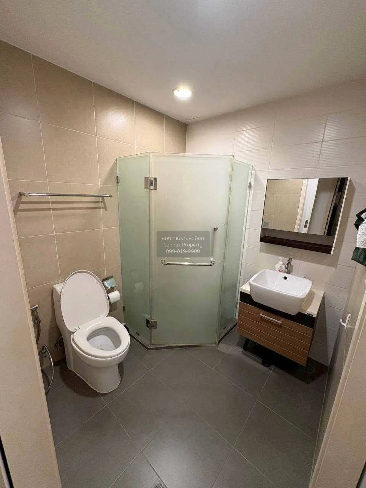 เช่าคอนโด  วิสซ์ดอม สถานีปุณณวิถี BTS-ปุณณวิถี พระโขนง เขต คลองเต