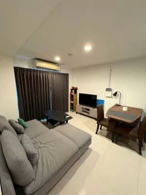 For Rent Condo , Whizdom @ Punnawithi Station , BTS-Punnawithi , Phra Khanong , Khlong Toei , Bangkok , CX-143703