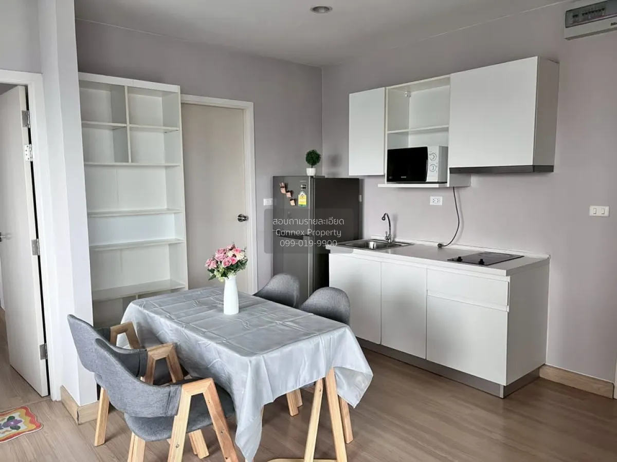 For Rent Condo , Motif Condo Sathorn - Wongwianyai , BTS-Wongwian 3