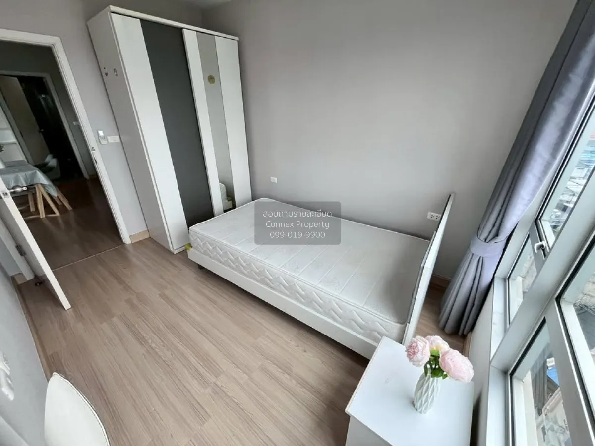 For Rent Condo , Motif Condo Sathorn - Wongwianyai , BTS-Wongwian
