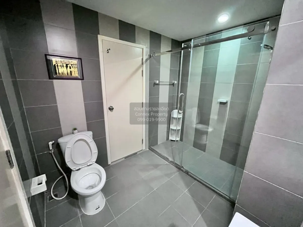 For Rent Condo , Motif Condo Sathorn - Wongwianyai , BTS-Wongwian