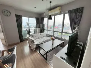 For Sale Condo , Motif Condo Sathorn - Wongwianyai , BTS-Wongwian Yai , Bang Yiruea , Thon Buri , Bangkok , CX-143705