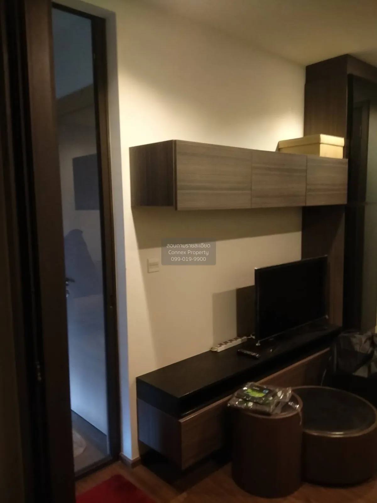 ขายคอนโด  เดอะ ไลน์ สุขุมวิท 71 BTS-พระโขนง พระโขนง เขต วัฒนา กรุ 1