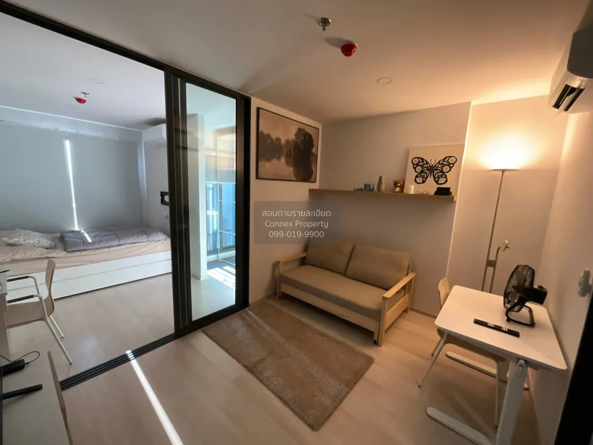 For Rent Condo , ASPIRE Vibha - Victory , BTS-Victory Monument ,  1