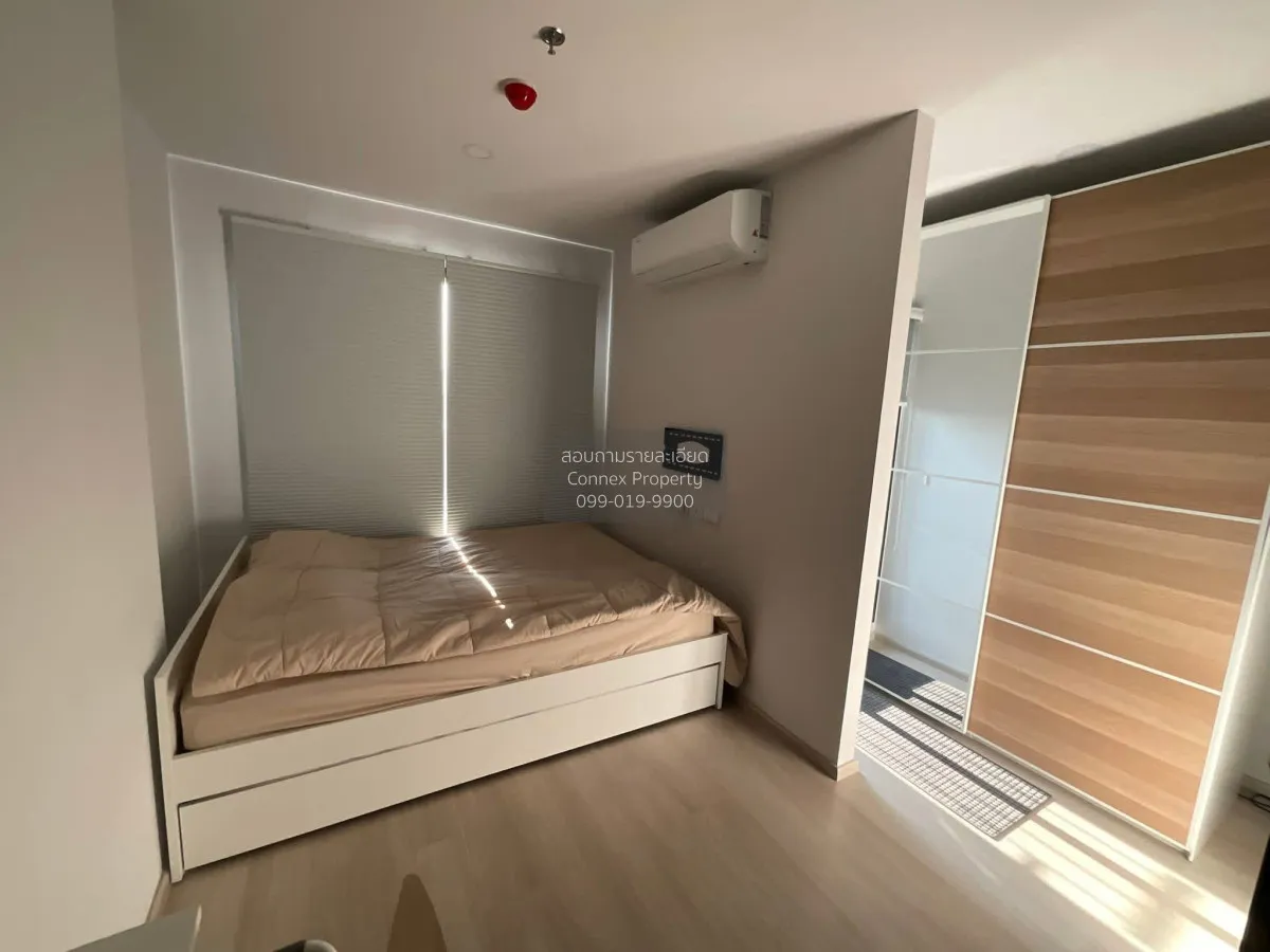 For Rent Condo , ASPIRE Vibha - Victory , BTS-Victory Monument ,  4