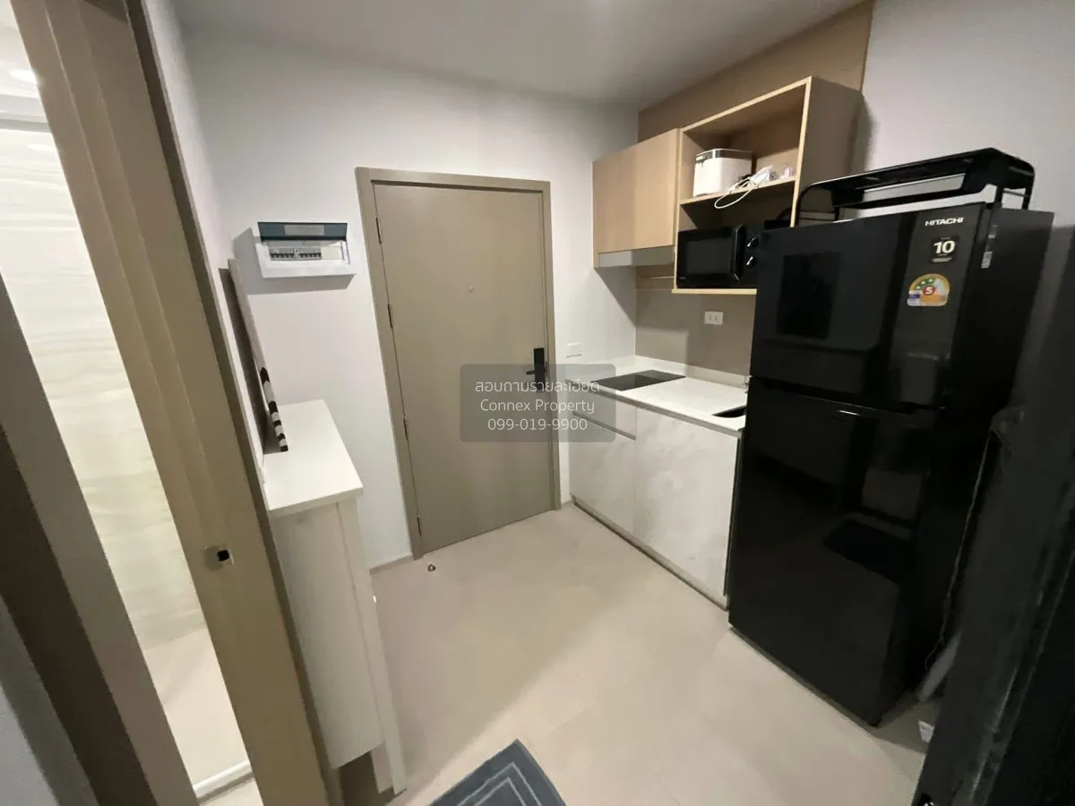 For Rent Condo , ASPIRE Vibha - Victory , BTS-Victory Monument , 