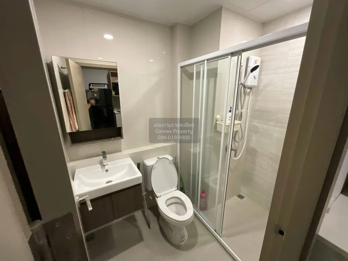 For Rent Condo , ASPIRE Vibha - Victory , BTS-Victory Monument , 