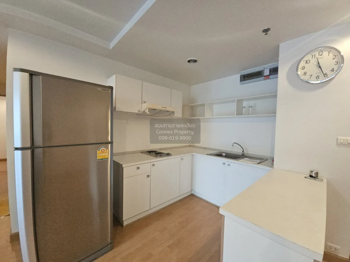 เช่าคอนโด  รีสอร์ทต้า เย็นอากาศ ช่องนนทรี เขต ยานนาวา กรุงเทพ CX- 3