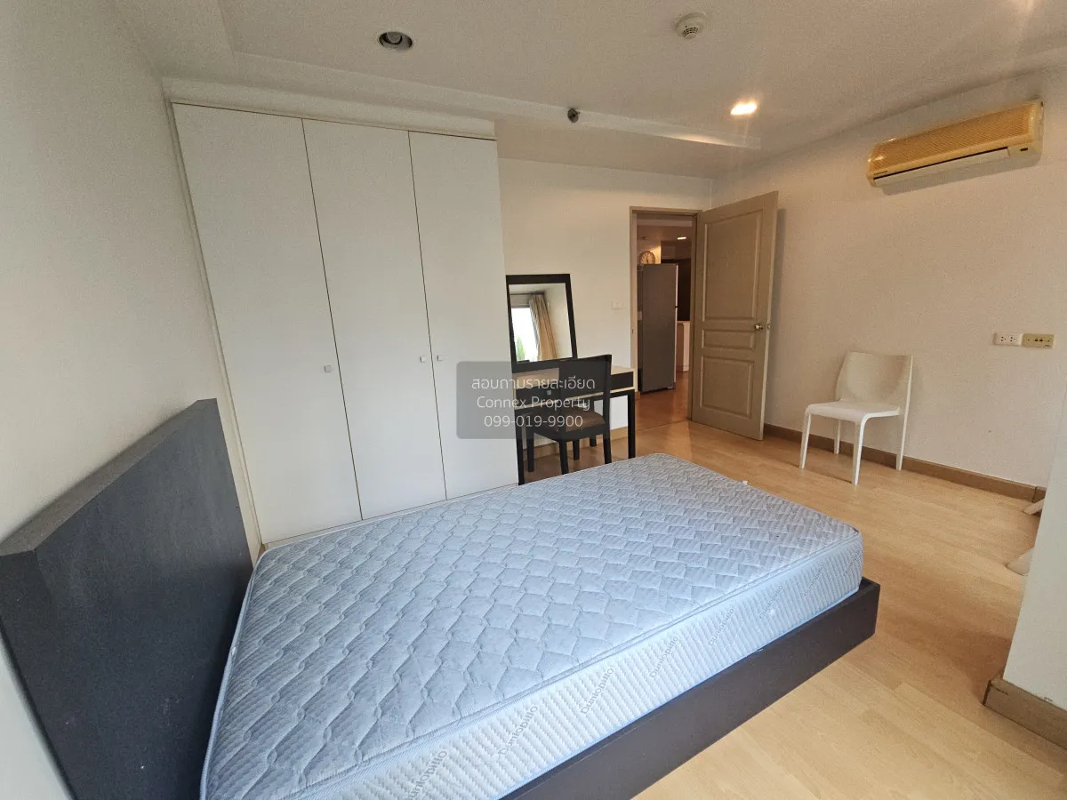 เช่าคอนโด  รีสอร์ทต้า เย็นอากาศ ช่องนนทรี เขต ยานนาวา กรุงเทพ CX-