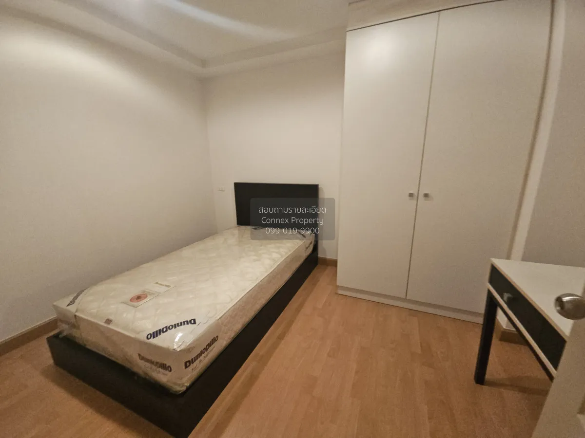 เช่าคอนโด  รีสอร์ทต้า เย็นอากาศ ช่องนนทรี เขต ยานนาวา กรุงเทพ CX-