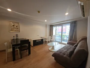 For Rent Condo , Resorta Yen-Akat , Chong Nonsi , Yannawa , Bangkok , CX-143714