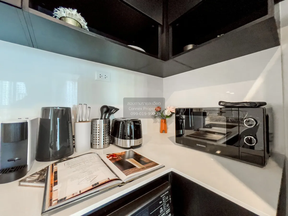 For Rent Condo , Nue District R9 , MRT-Phra Ram 9 , Huai Khwang ,