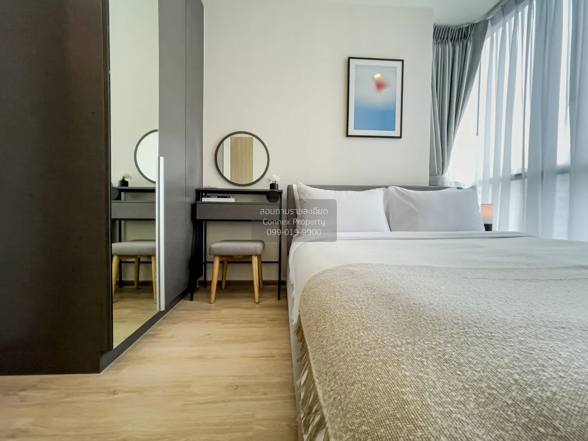 For Rent Condo , Nue District R9 , MRT-Phra Ram 9 , Huai Khwang ,