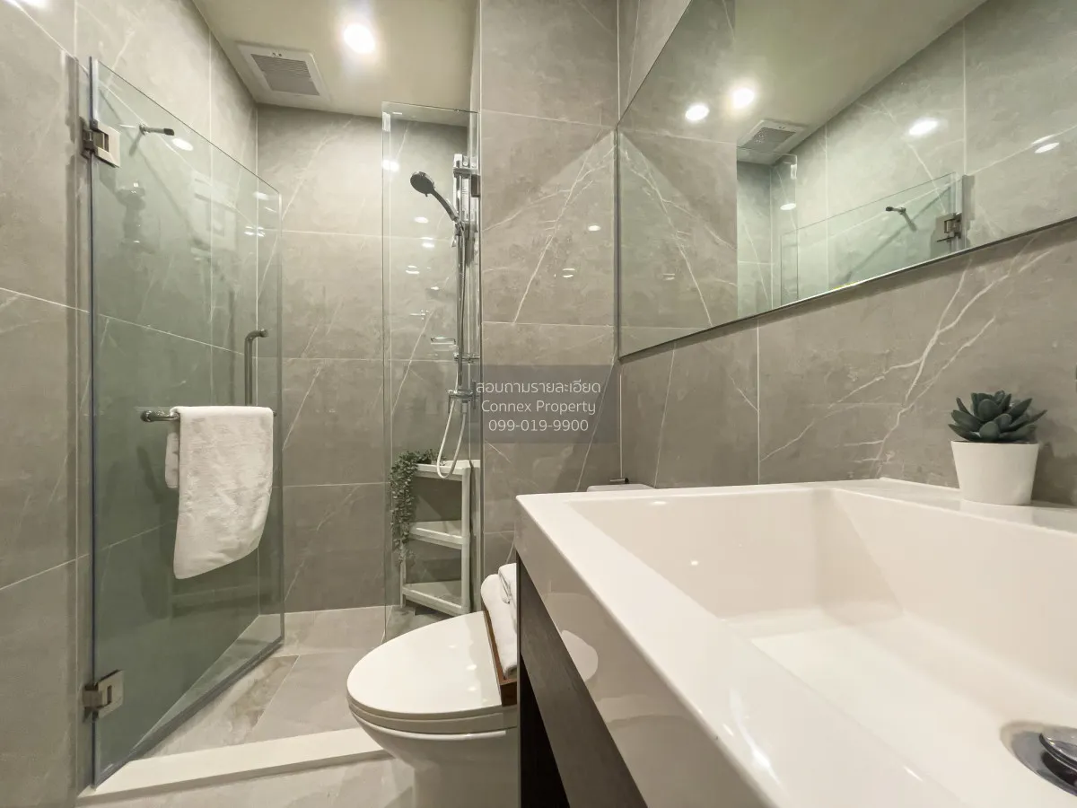 For Rent Condo , Nue District R9 , MRT-Phra Ram 9 , Huai Khwang ,