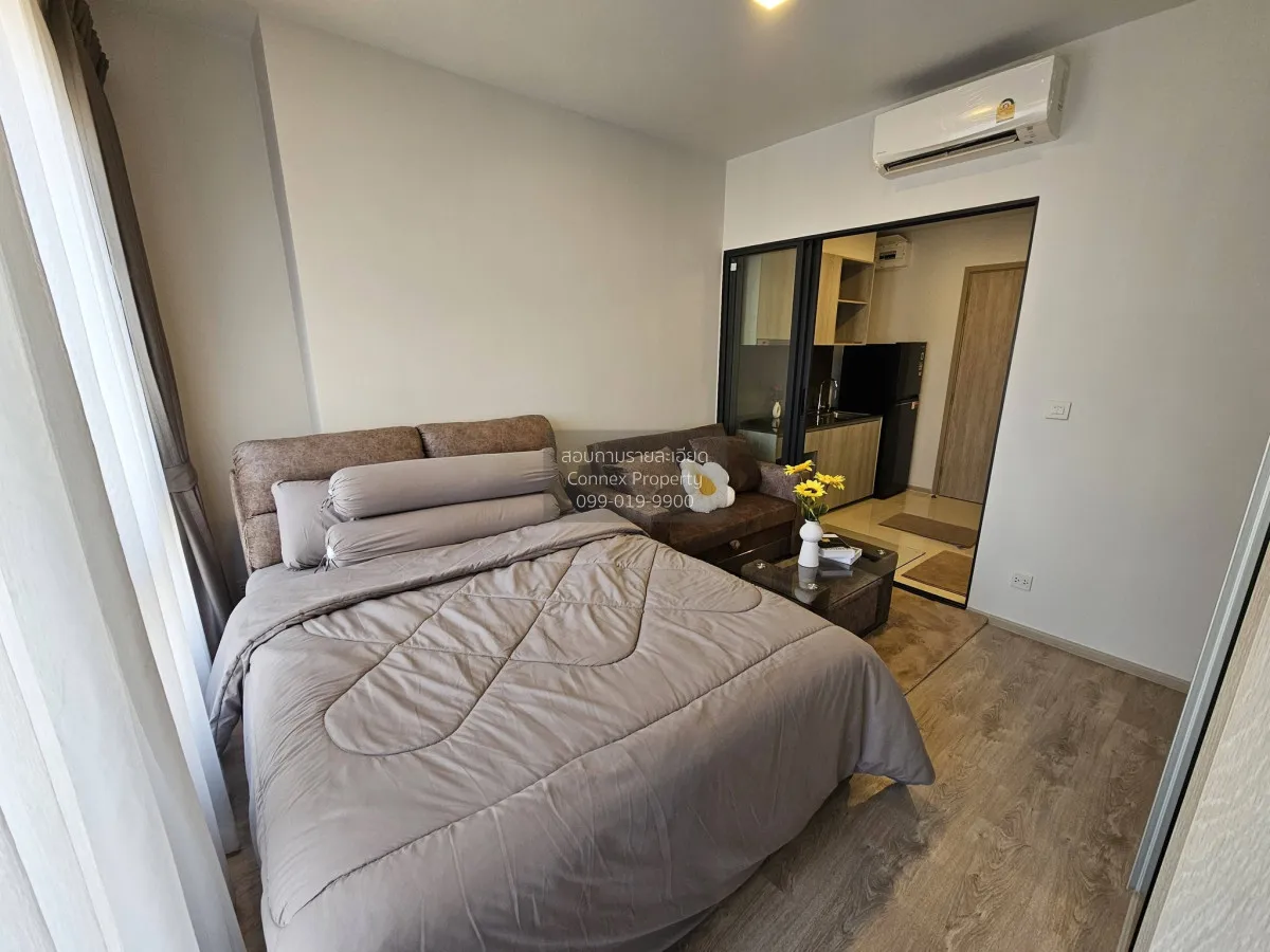 For Rent Condo , The Tree Pattanakarn - Ekkamai , ARL-Ramkhamhaen 3