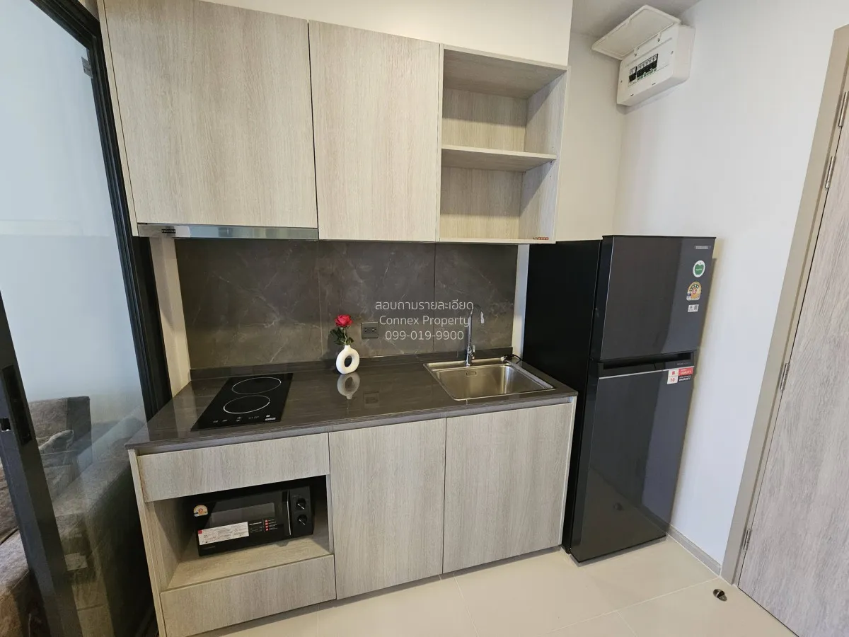 For Rent Condo , The Tree Pattanakarn - Ekkamai , ARL-Ramkhamhaen