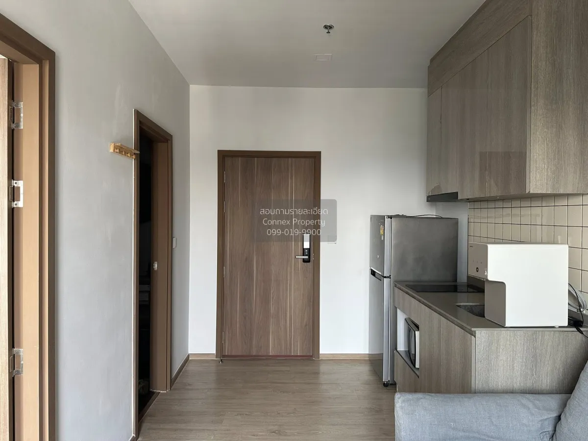 เช่าคอนโด  เมทริส พัฒนาการ - เอกมัย สวนหลวง เขต สวนหลวง กรุงเทพ C 2