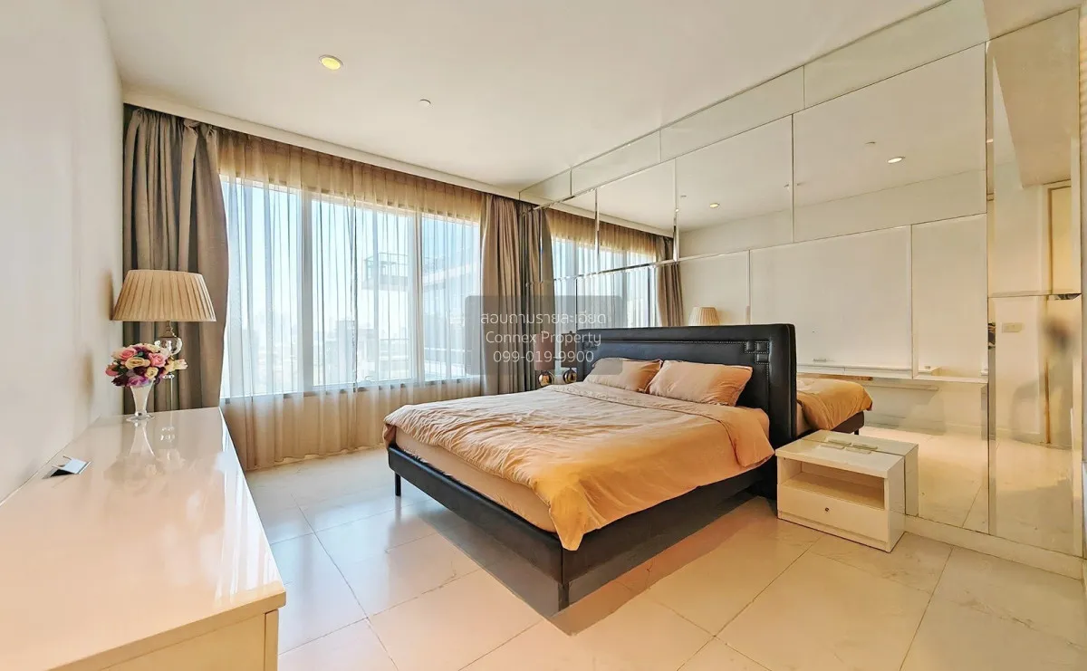 For Sale Condo , 185 Rajadamri , BTS-Ratchadamri , Lumpini , Path
