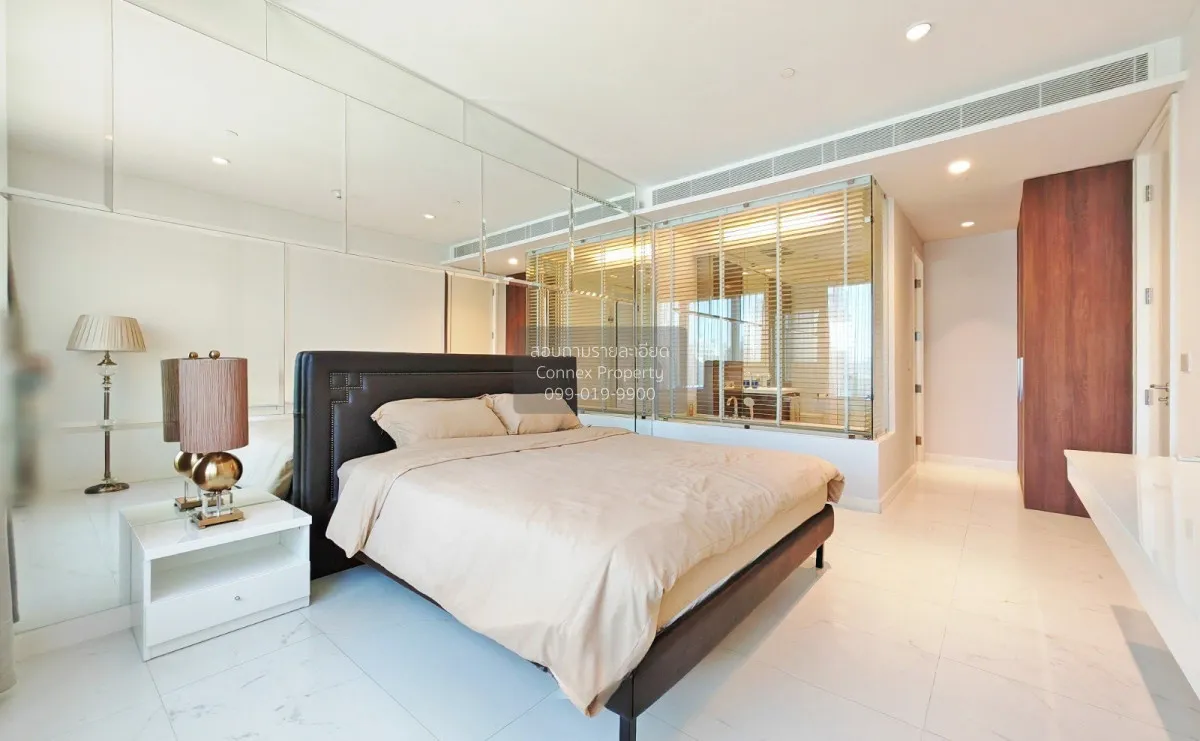For Sale Condo , 185 Rajadamri , BTS-Ratchadamri , Lumpini , Path
