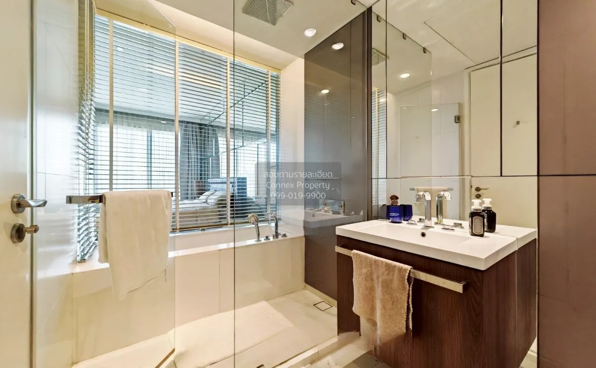 For Sale Condo , 185 Rajadamri , BTS-Ratchadamri , Lumpini , Path