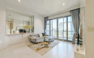For Sale Condo , 185 Rajadamri , BTS-Ratchadamri , Lumpini , Pathum Wan , Bangkok , CX-143720