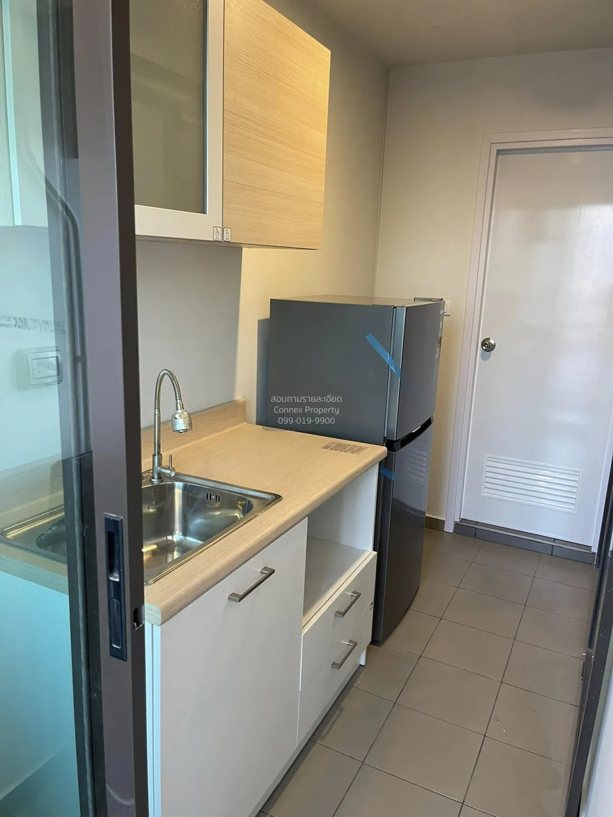 For Rent Condo , Regent Home Wutthakat , Talat Phlu , Thon Buri , 3