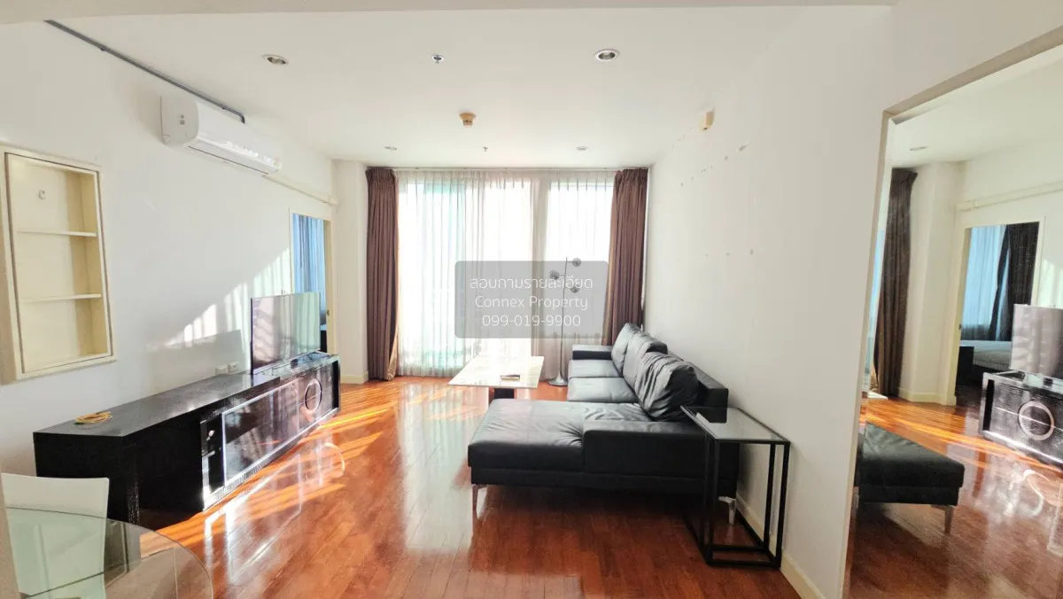 ขายคอนโด  สิริ เรสซิเด้นส์ สุขุมวิท ชั้นสูง ห้องมุม BTS-พร้อมพงษ์ 1