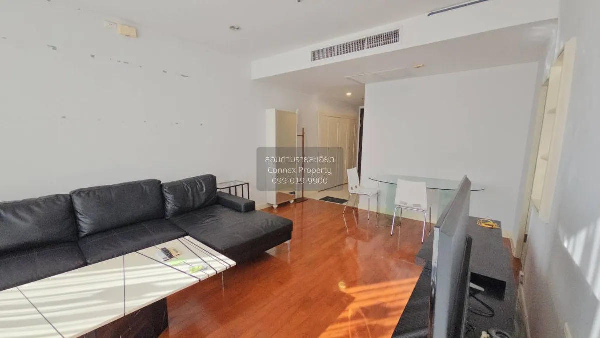 ขายคอนโด  สิริ เรสซิเด้นส์ สุขุมวิท ชั้นสูง ห้องมุม BTS-พร้อมพงษ์ 2