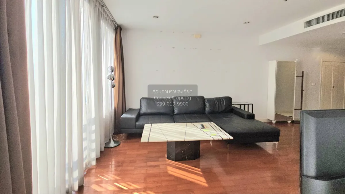 ขายคอนโด  สิริ เรสซิเด้นส์ สุขุมวิท ชั้นสูง ห้องมุม BTS-พร้อมพงษ์ 3