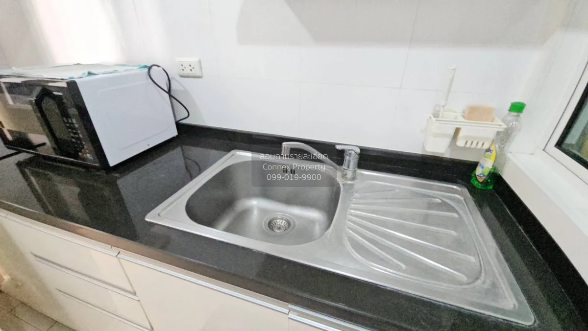 ขายคอนโด  สิริ เรสซิเด้นส์ สุขุมวิท ชั้นสูง ห้องมุม BTS-พร้อมพงษ์